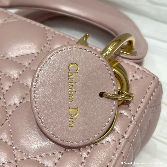 Tony Luxuries diro LADY MINI 0810